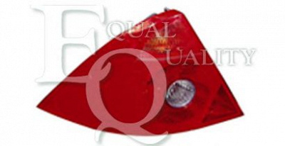 EQUAL QUALITY gp0886 - Задний фонарь